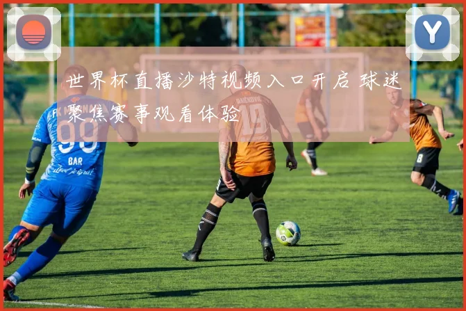 世界杯直播沙特视频入口开启 球迷聚焦赛事观看体验